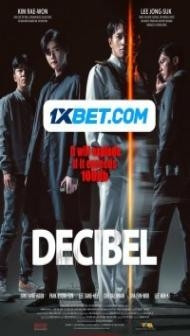 Decibel (2022) Hindi Dubbed