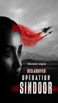 Declassified: Operation Sindoor (2026) S01 Hindi Series
