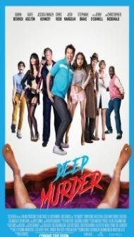 Deep Murder (2018) Hindi Dubbed