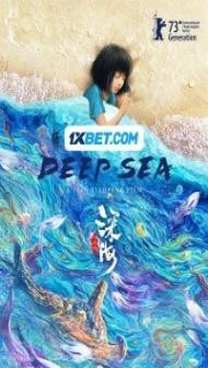 Deep Sea (2023) Hindi Dubbed