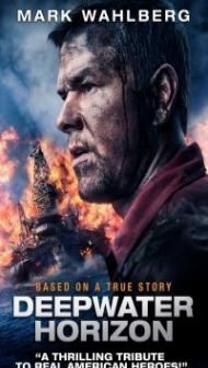Deepwater Horizon (2016) Hindi Dubbed