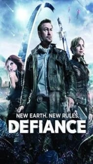 Defiance (2014) Season 2 TV Series