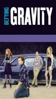 Defying Gravity (2008) Hindi Dubbed