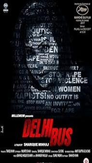 Delhi Bus (2024) Hindi Movie