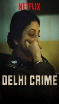 Delhi Crime (2019) Web Series