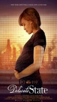 Delicate State (2021) Hindi Dubbed