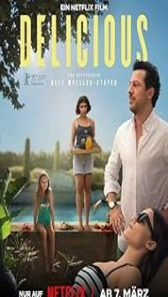 Delicious (2025) Hindi Dubbed Movie