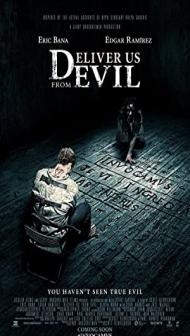 Deliver Us from Evil (2014) Hindi Dubbed