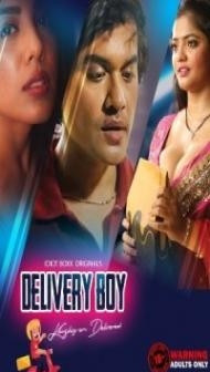 Delivery Boy (2023) IdiotBoxx Original