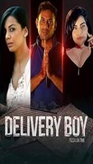 Delivery Boy Pizza on Time (2026) Hindi Movie