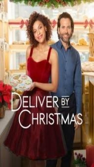 Delivery by Christmas (2022) Hindi Dubbed