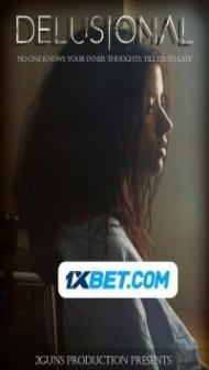 Delusional (2022) Hindi Dubbed