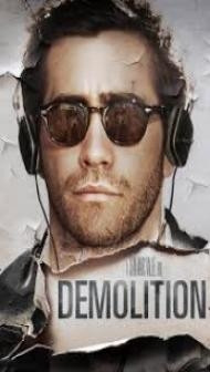 Demolition (2015) Hindi Dubbed