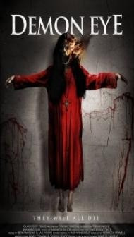 Demon Eye (2019) Hindi Dubbed