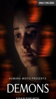 Demons (2024) Hindi Movie