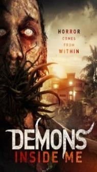 Demons Inside Me (2019) Hindi Dubbed