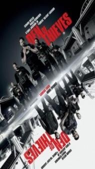 Den of Thieves (2018) Hindi Dubbedd