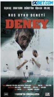 Deney (2020) Hindi Dubbed