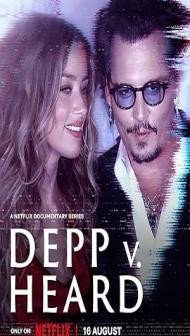 Depp V Heard (2023) Web Series