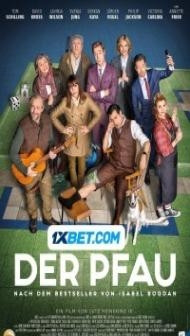 Der Pfau (2023) Hindi Dubbed