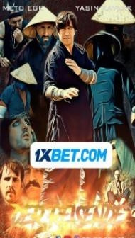 Der Reisende (2022) Hindi Dubbed