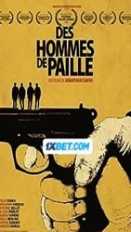 Des hommes de paille (2022) Hindi Dubbed