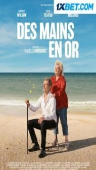 Des mains en or (2023) Hindi Dubbed