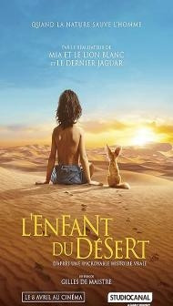 Desert Child (2026) Hindi Dubbed Movie