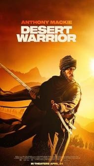 Desert Warrior (2026) Hindi Dubbed Movie