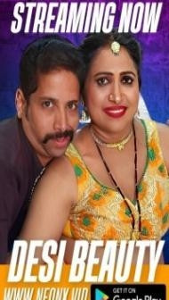 Desi Beauty (2023) NeonX Original