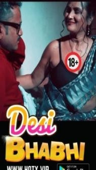 Desi Bhabi (2022) HotX Original