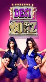 Desi Boyz (2011) Hindi Movie