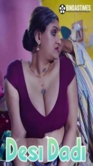 Desi Dadi (2023) BindasTimes Original