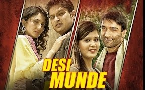 Desi Munde 2016 Brip Hd Hdmovie Punjabi movie download