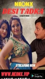 Desi Tadka (2023) NeonX Original