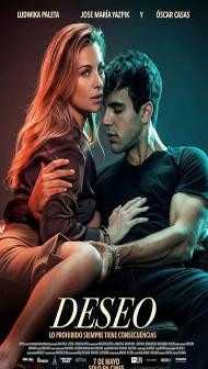 Desire (2026) Hindi Dubbed Movie