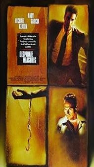 Desperate Measures (1998) Hindi Dubbed