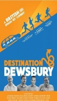 Destination Dewsbury (2019) English Movie