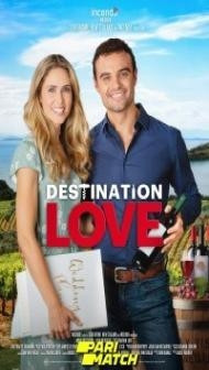 Destination Love (2022) Hindi Dubbed