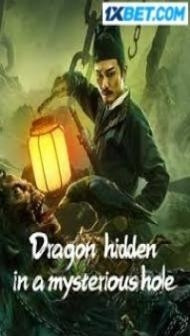 Detective Dee Dragon Hidden In A Mysterious Hole (2023) Hindi Dubbed