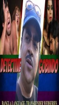 Detective Gobindo (2020) Fliz Movies