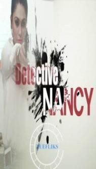Detective Nancy (2021) Nuefliks