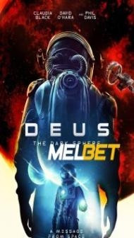 Deus (2022) Hindi Dubbed