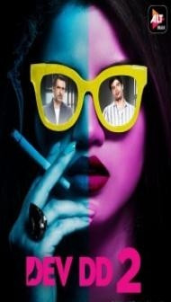 Dev DD (2021) Season 02 ALTBalaji Web Series