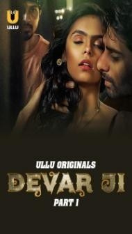 Devar Ji (2024) Ullu Original