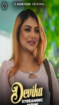 Devika (2023) Hunters Original