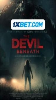 Devil Beneath (2023) Hindi Dubbed
