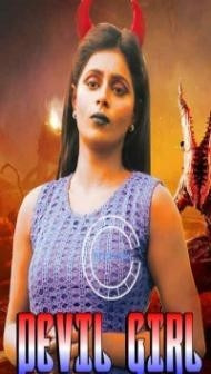 Devil Girl (2021) Nuefliks