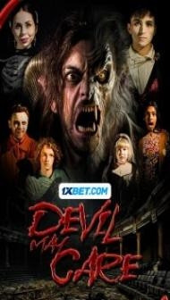 Devil May Care (2024) Hindi Dubbed