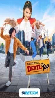 Devil On Top (2021) Hindi Dubbed